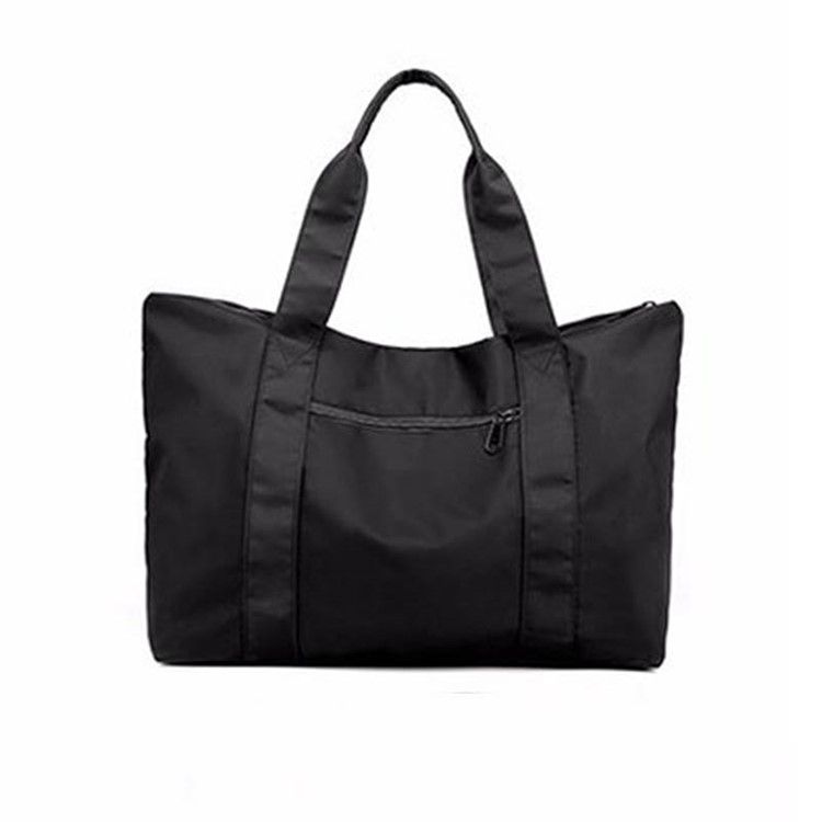 Vanlig Pure Luggage Axelväska