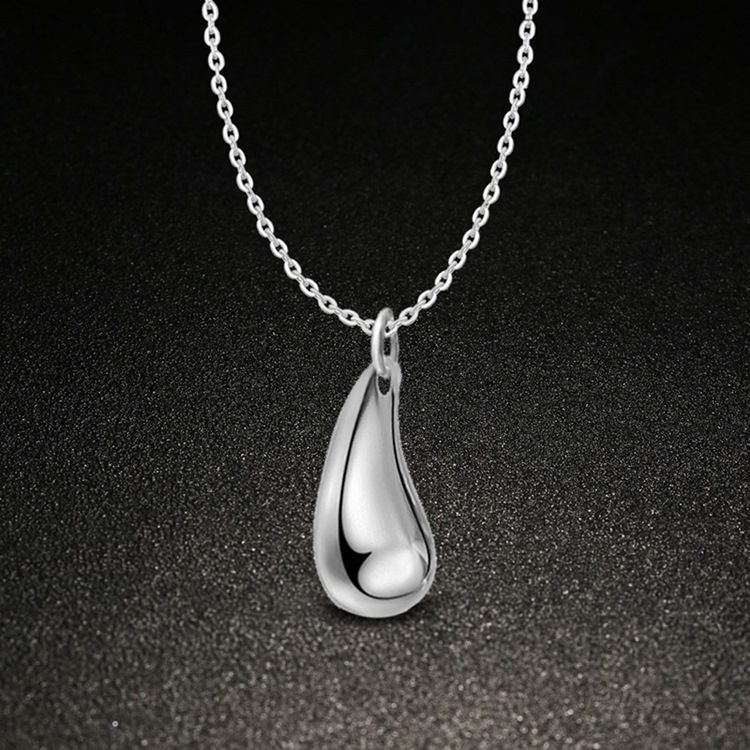Silverbröllop Smyckesset