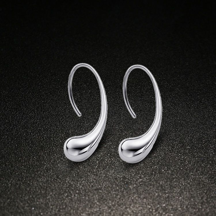 Silverbröllop Smyckesset