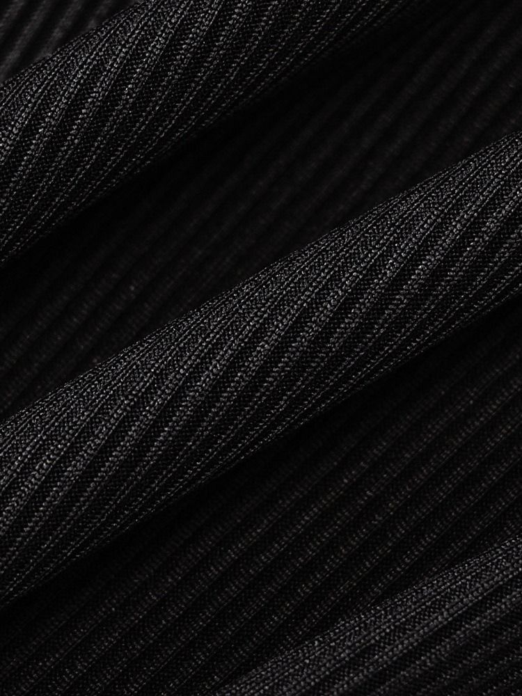 Sommar Polyester Diamant Kort Linne För Kvinnor