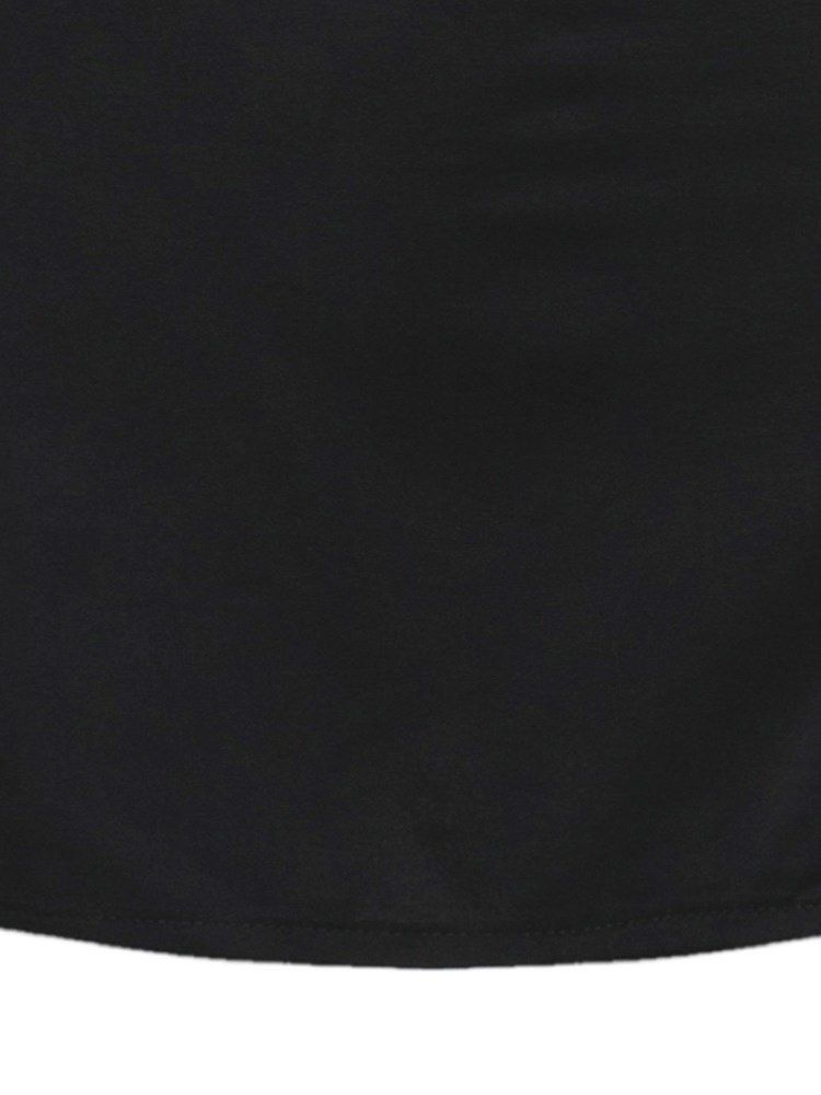 Afrikanskt Mode Dashiki Geometriska Tryck För Män Casual T-Shirts