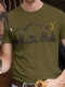 Armégrön