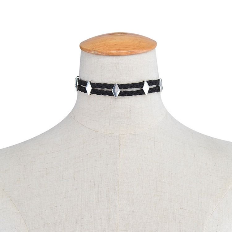 Choker Halsband För Kvinnor