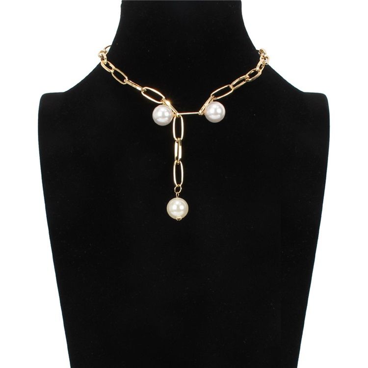 E-Plätering Hängsmycke Årsdag Kvinnliga Halsband