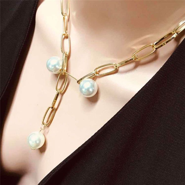 E-Plätering Hängsmycke Årsdag Kvinnliga Halsband