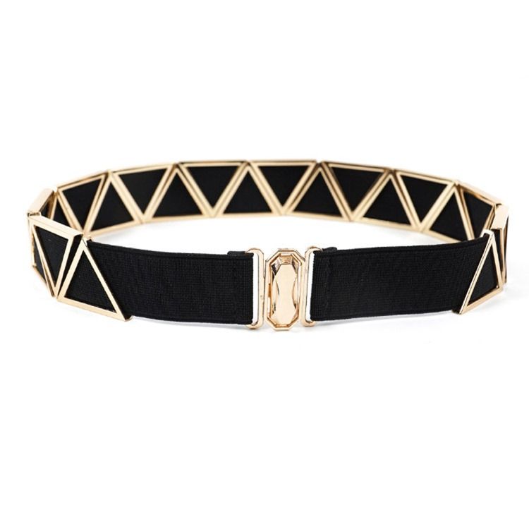 Fashion Line Alloy Bälte
