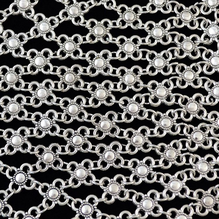 Sexigt Body Chain Halsband För Kvinnor