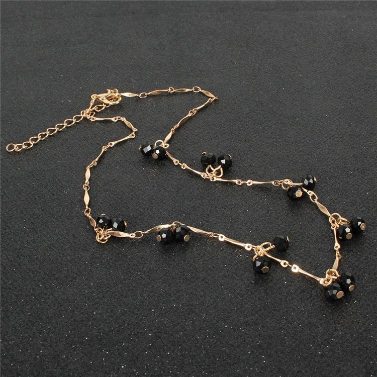 Söta E-Plätering Kvinnliga Halsband