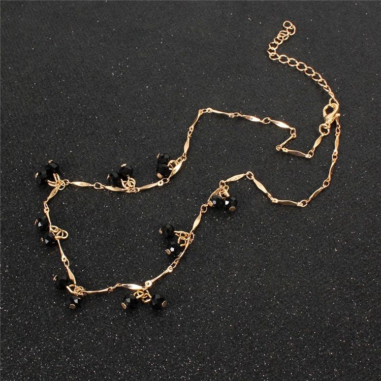 Söta E-Plätering Kvinnliga Halsband