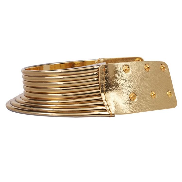 Torques Alloy Halsband