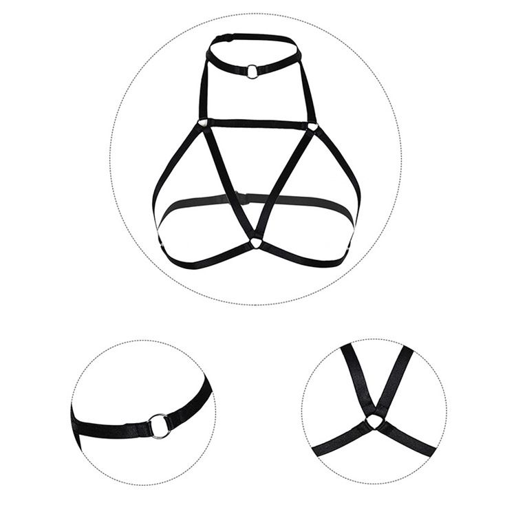 Vanliga Kroppskedja Kvinnliga Halsband