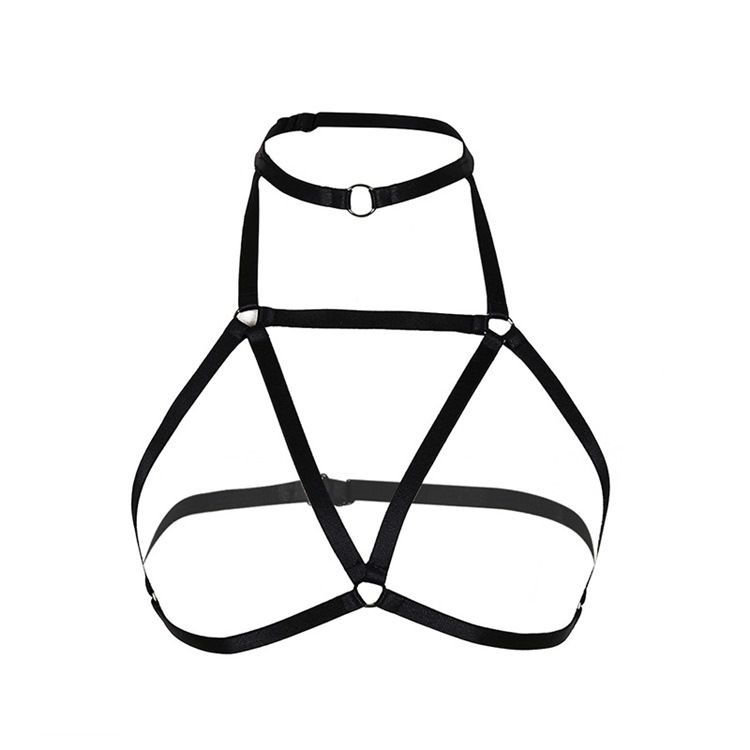 Vanliga Kroppskedja Kvinnliga Halsband