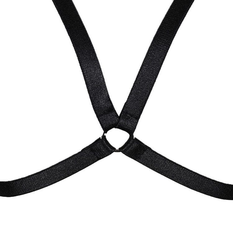 Vanliga Kroppskedja Kvinnliga Halsband