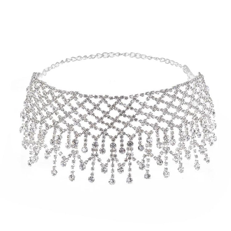 Vanligt Jubileumschokerhalsband