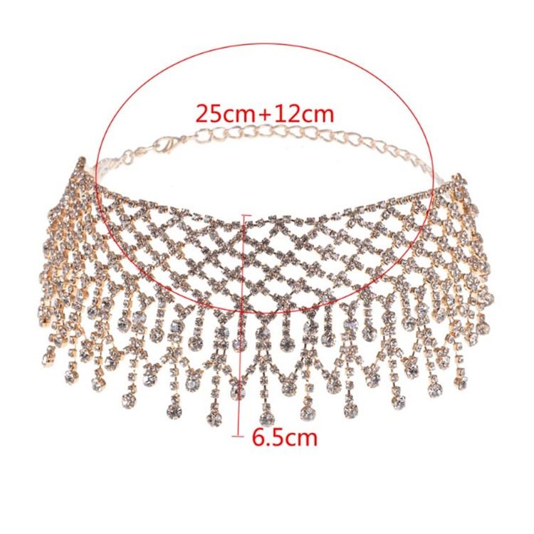 Vanligt Jubileumschokerhalsband
