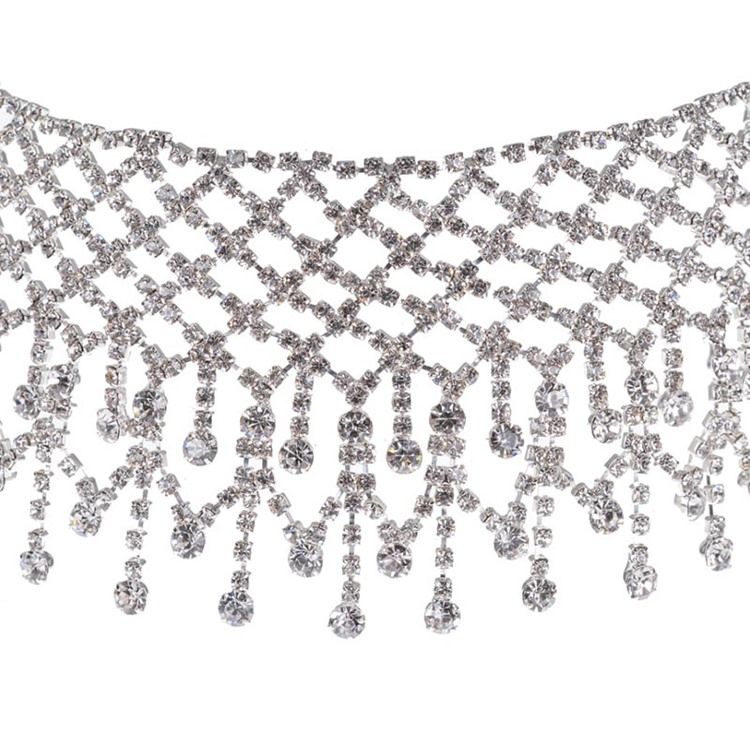 Vanligt Jubileumschokerhalsband