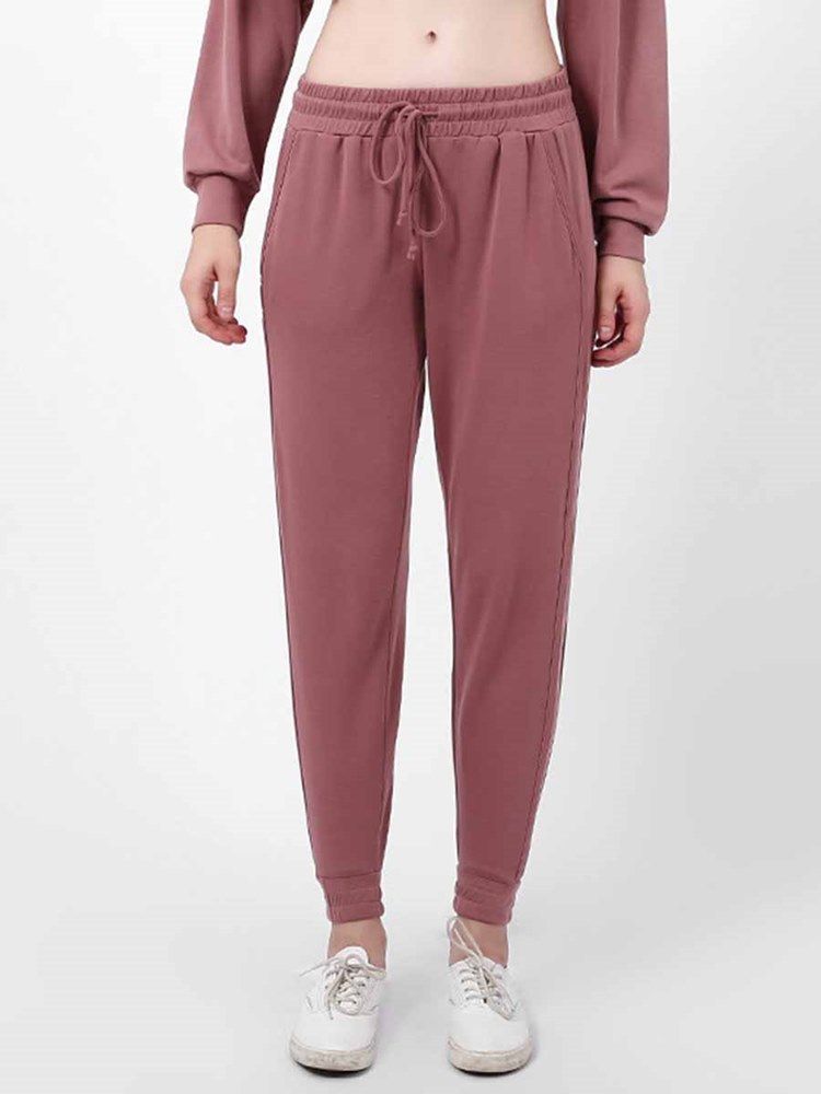 Andas Modal Solid Pockets Volleyboll Sportbyxor