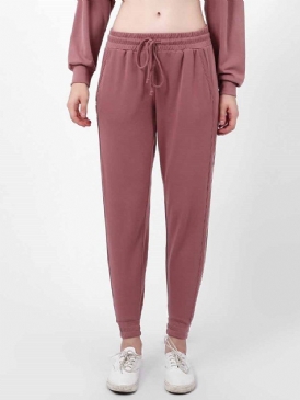 Andas Modal Solid Pockets Volleyboll Sportbyxor