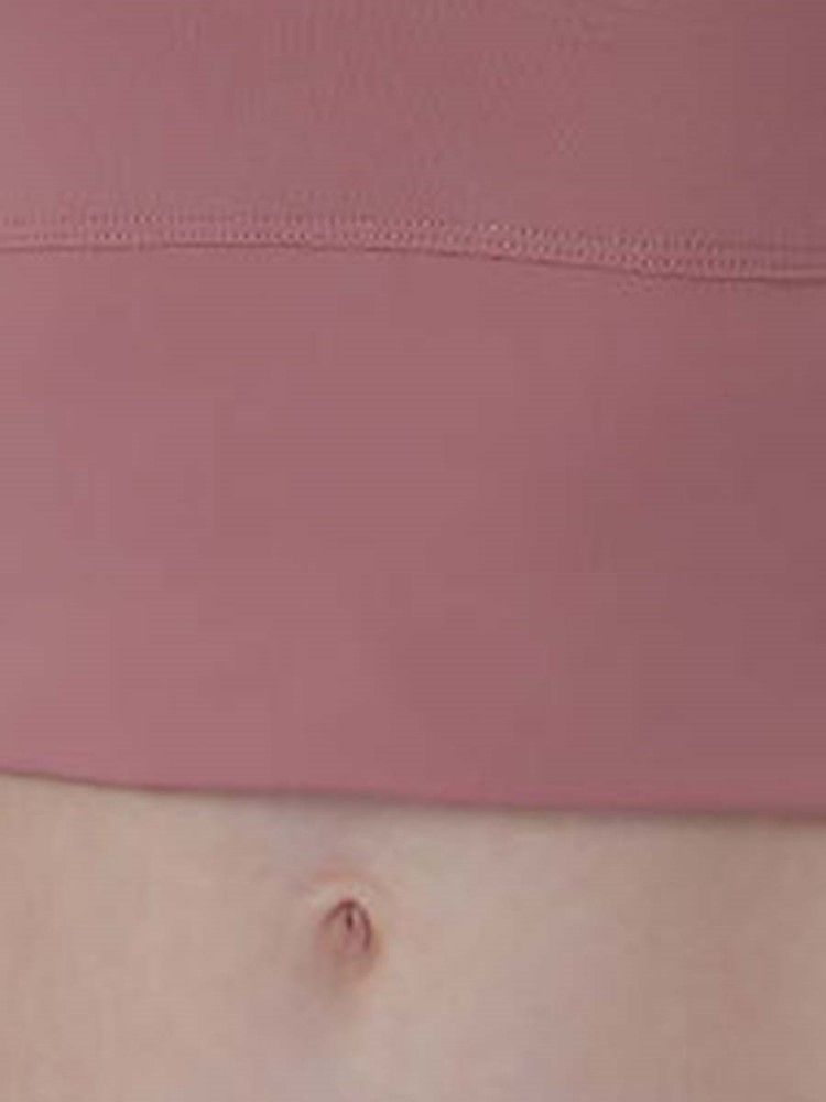 Anti-Svett Solid Sport Toppar