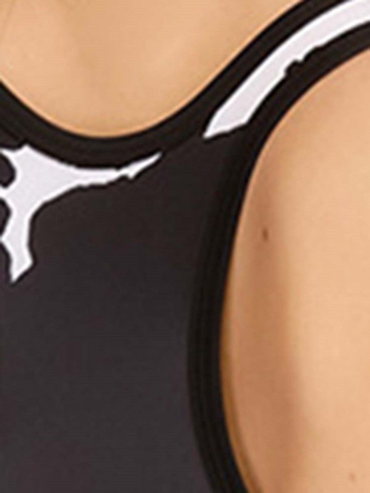 Brev Förhindrar Oavsiktlig Exponering Gratis Wire Sports Bras