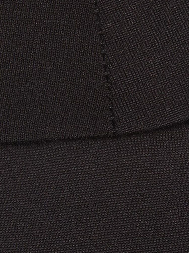 Patchwork Anti-Svett Färgblock Ärmlösa Sportset