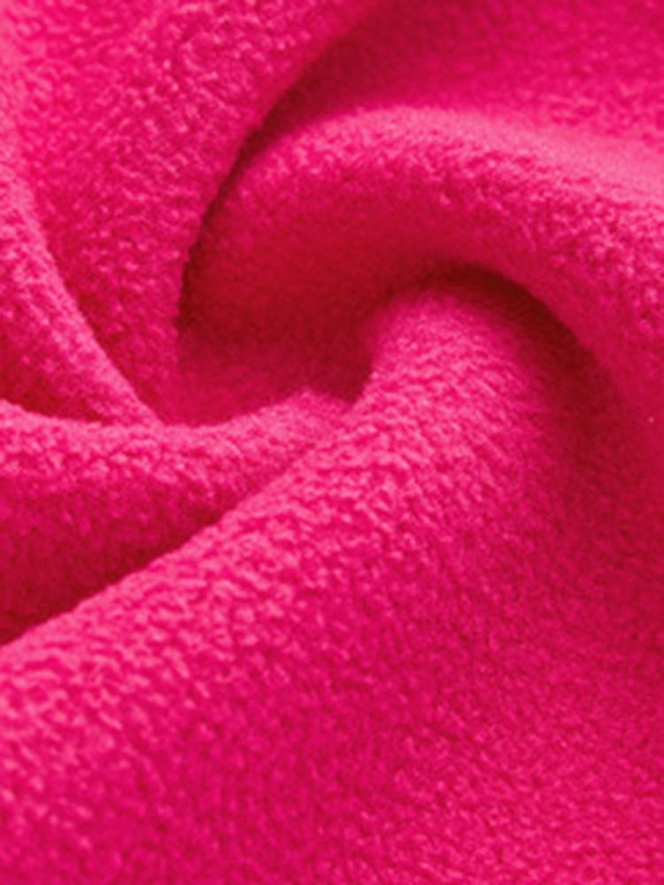 Polyester Andas Skidåkning Patchwork Polyester Tvådelade Kostymöverdelar