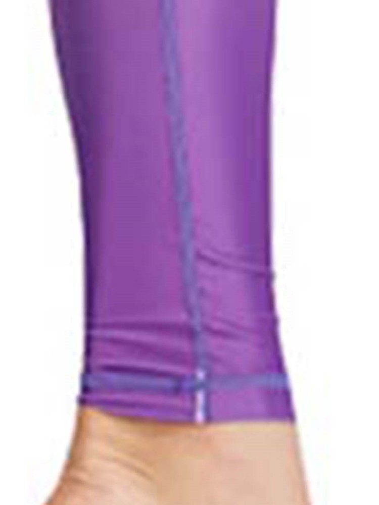 Polyester Anti-Svetttryck Djur Kvinnliga Löpbyxor Yogabyxor Tiktok Leggings Med Hög Midja