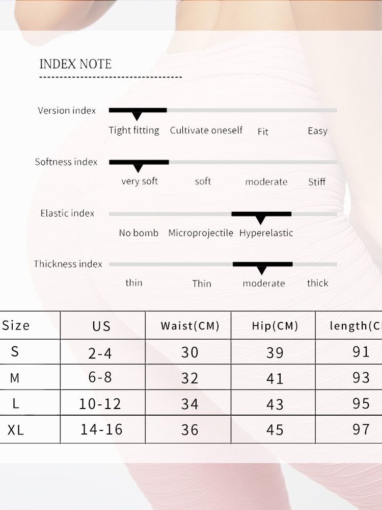 Randig Nylon Kvinna Ankel Lång Yoga Byxor Hög Midja Tiktok Leggings