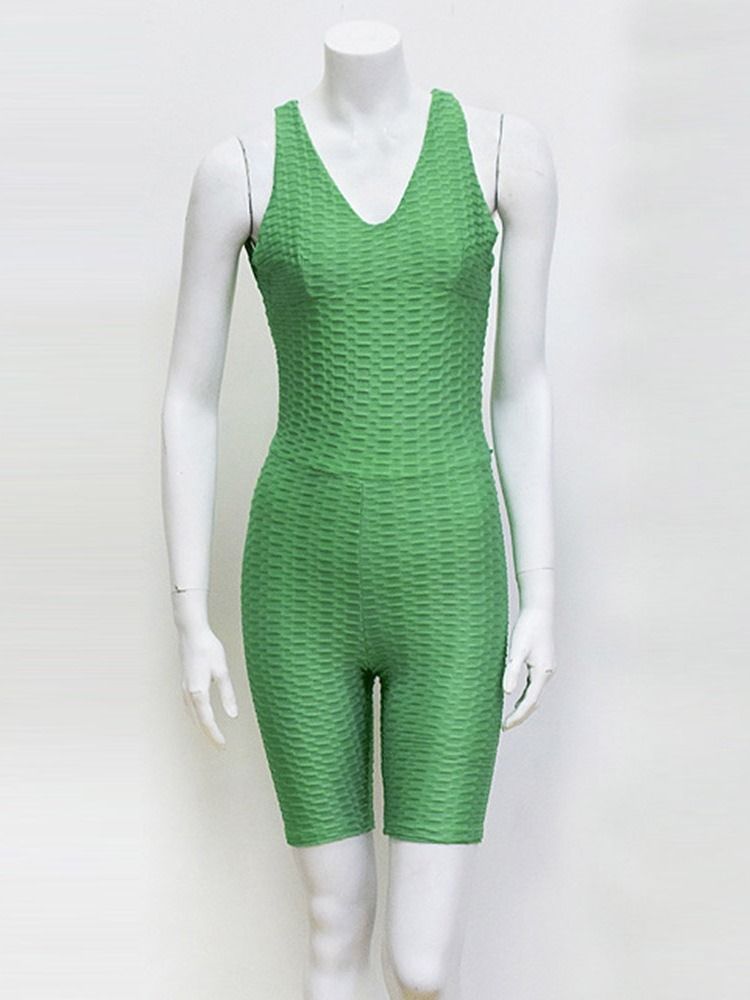 Rejäla Shorts Löpkläder Set