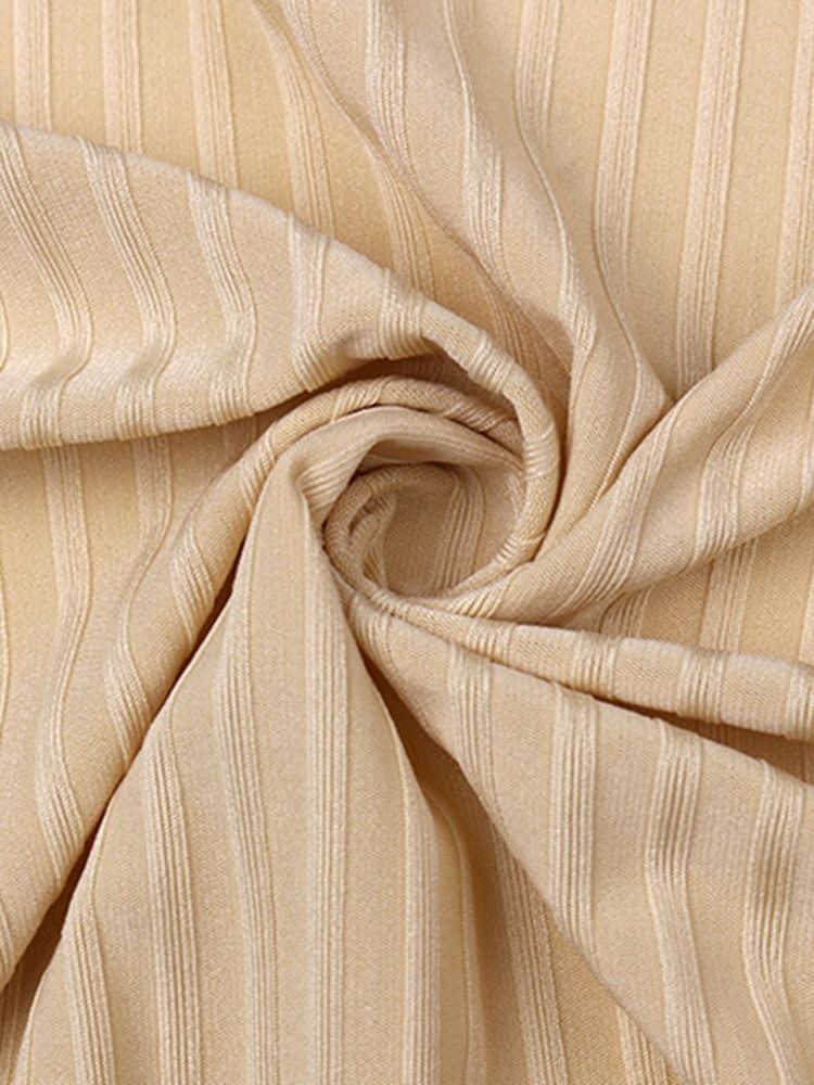 Solid Anti-Svettpolyester Med Huva Långärmad Basketklädsel