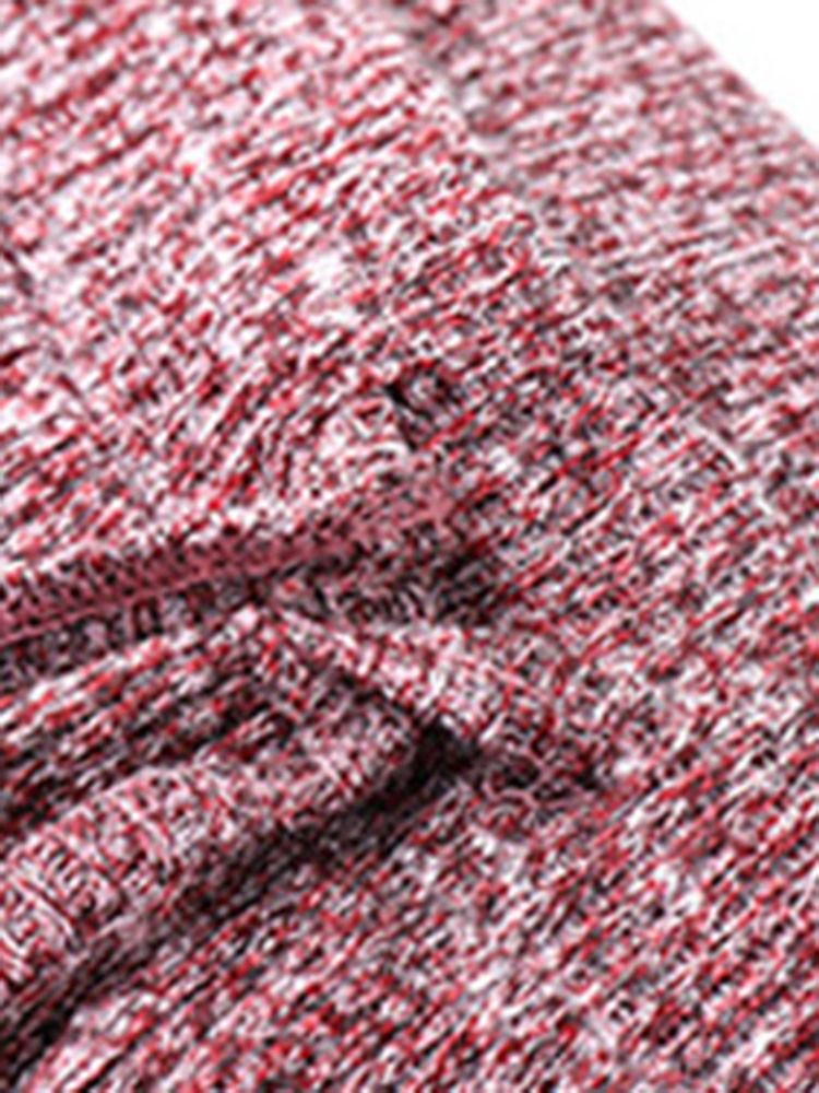 Solid Nylon Ankellängd Huva Löparsportset