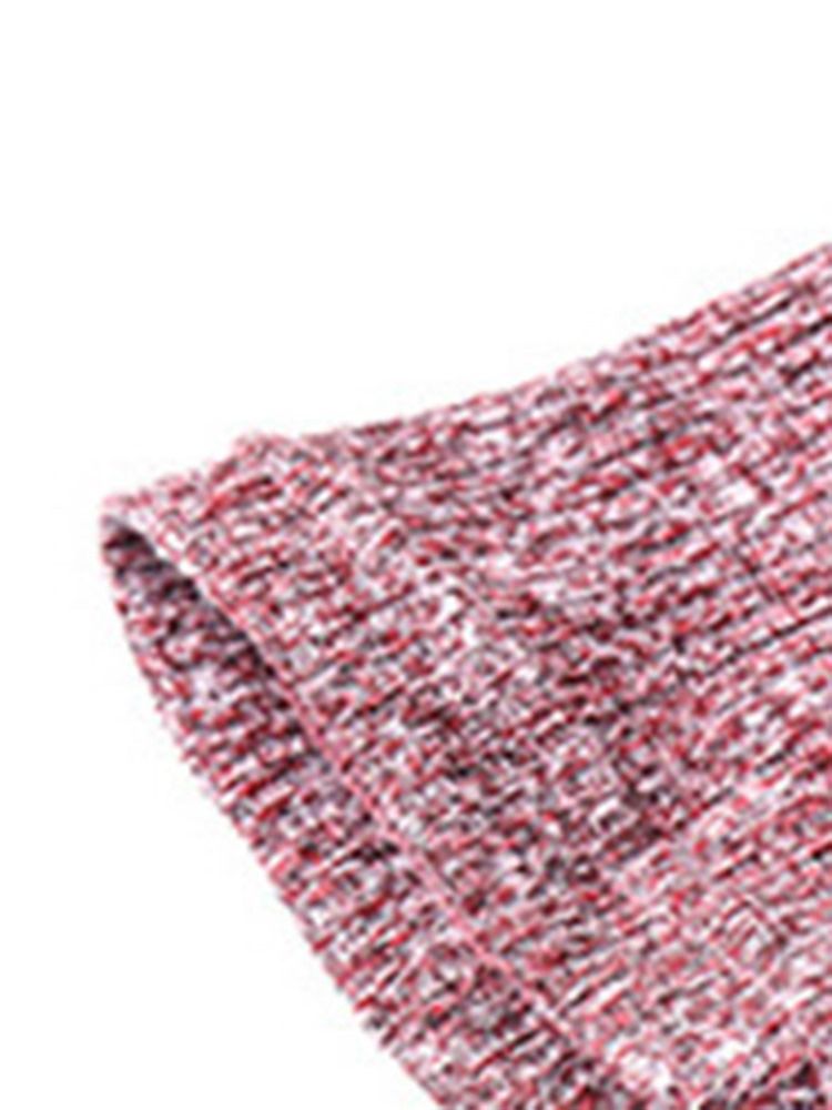 Solid Nylon Ankellängd Huva Löparsportset