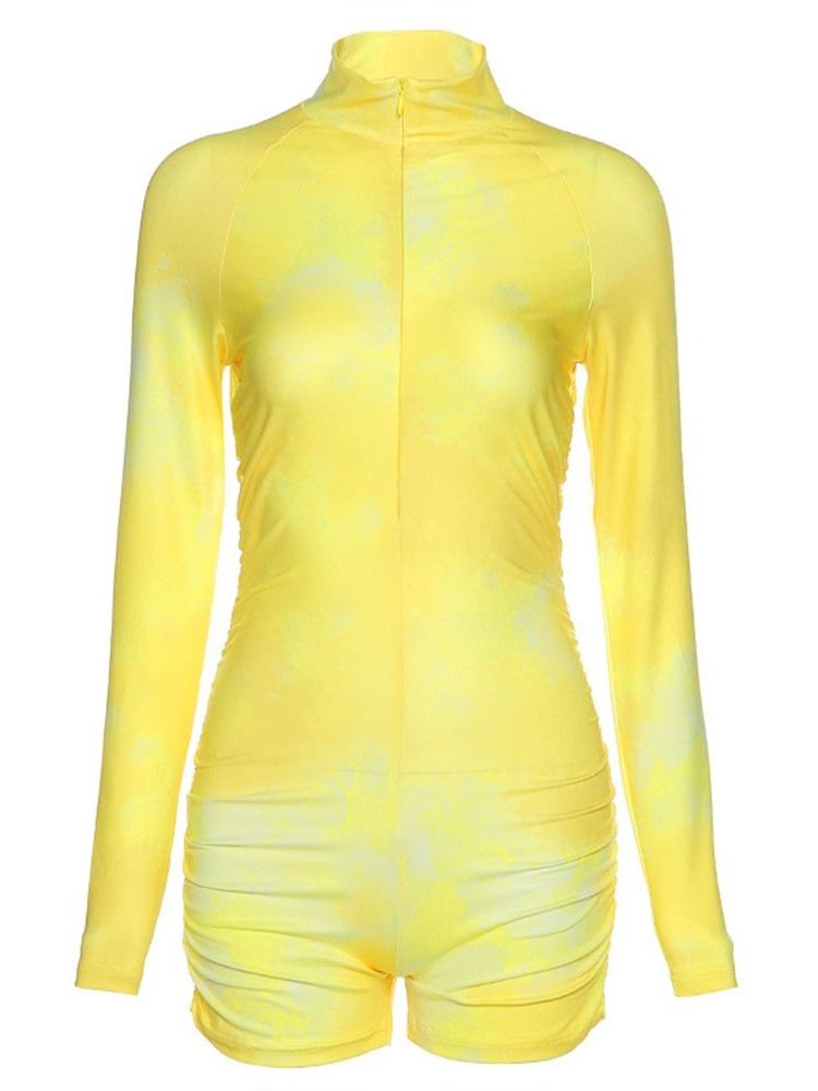 Sommarbyxor I Polyester