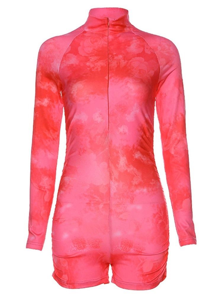 Sommarbyxor I Polyester