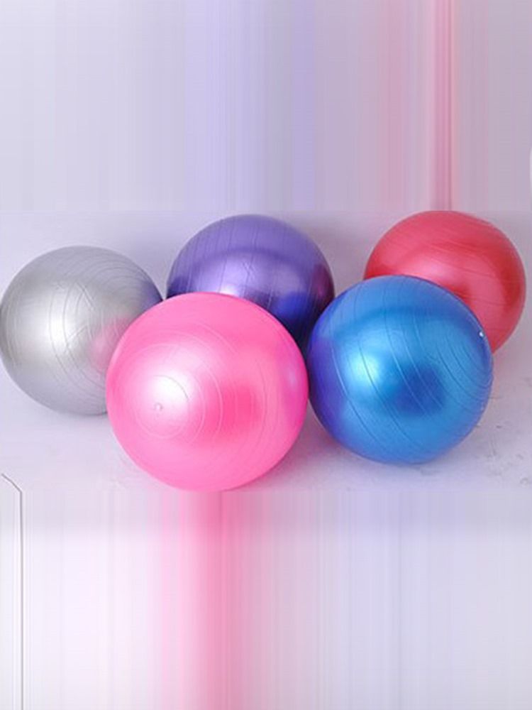 Yogabollar För Bantningsboll