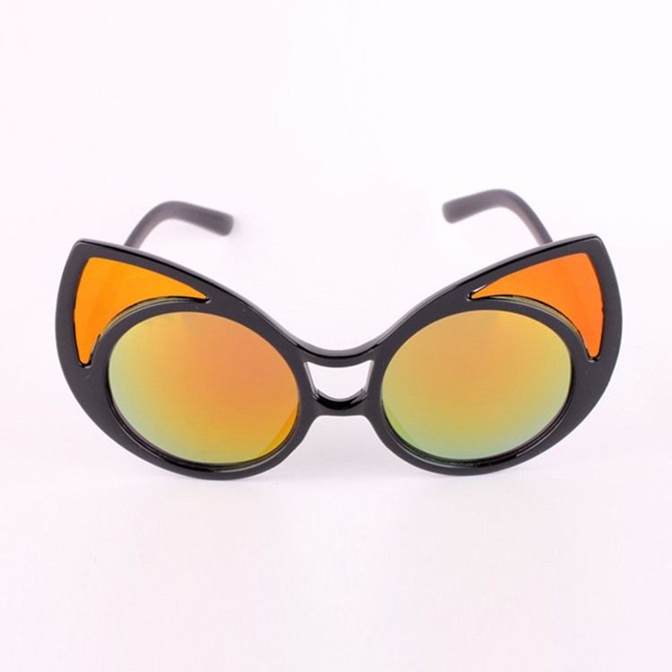 Cat Eye Solglasögon