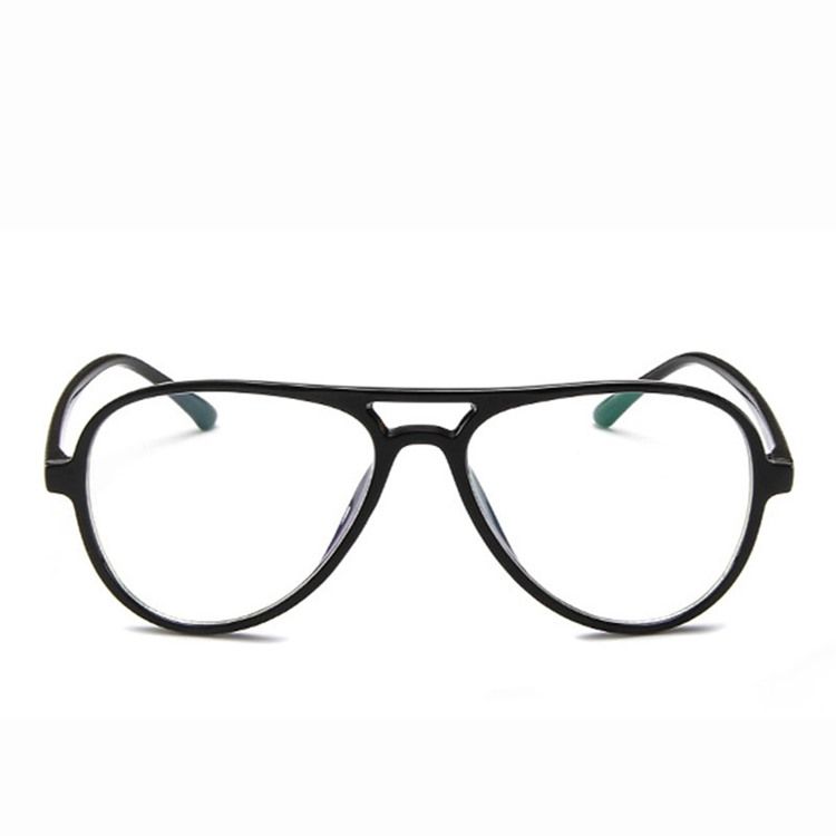 Polykarbonat Ultralätta Modesolglasögon