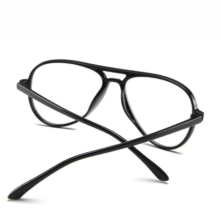 Polykarbonat Ultralätta Modesolglasögon