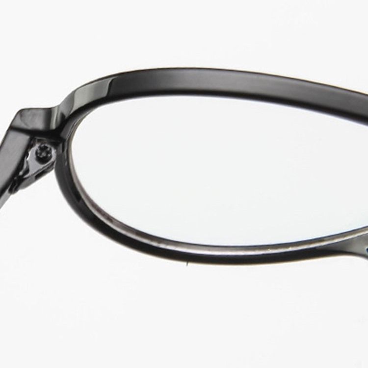 Polykarbonat Ultralätta Modesolglasögon