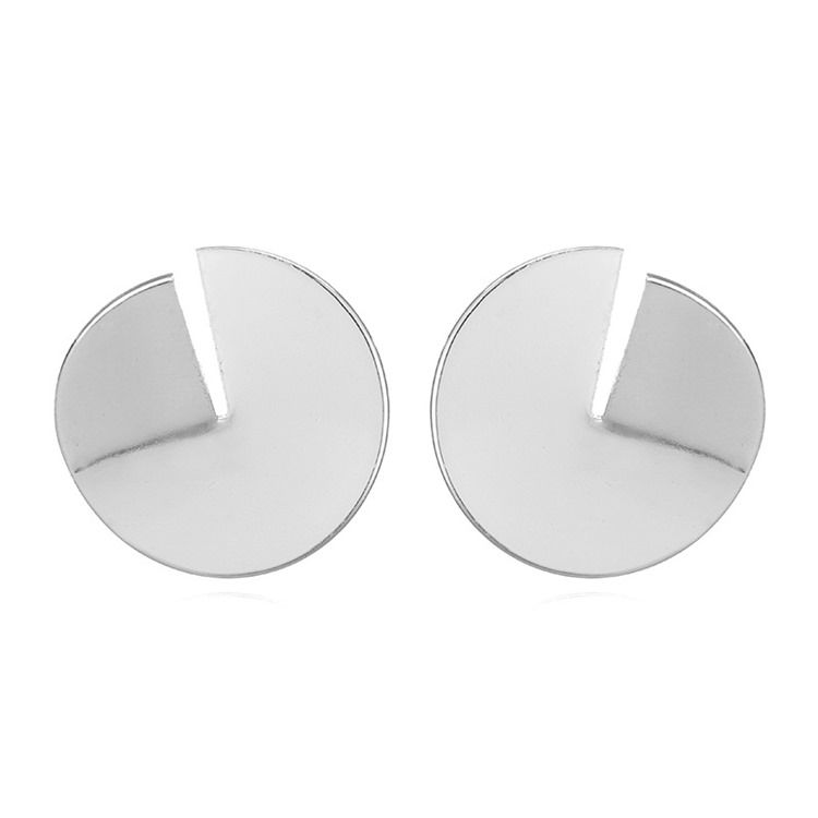 Disc Fashion Örhängen