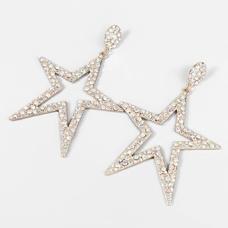 European Star Gift Örhängen