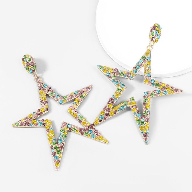 European Star Gift Örhängen