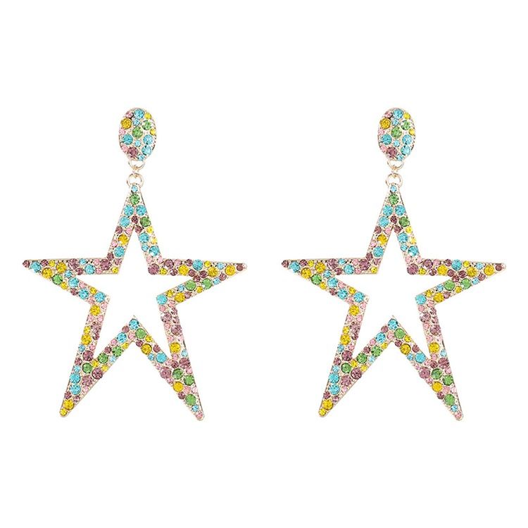 European Star Gift Örhängen