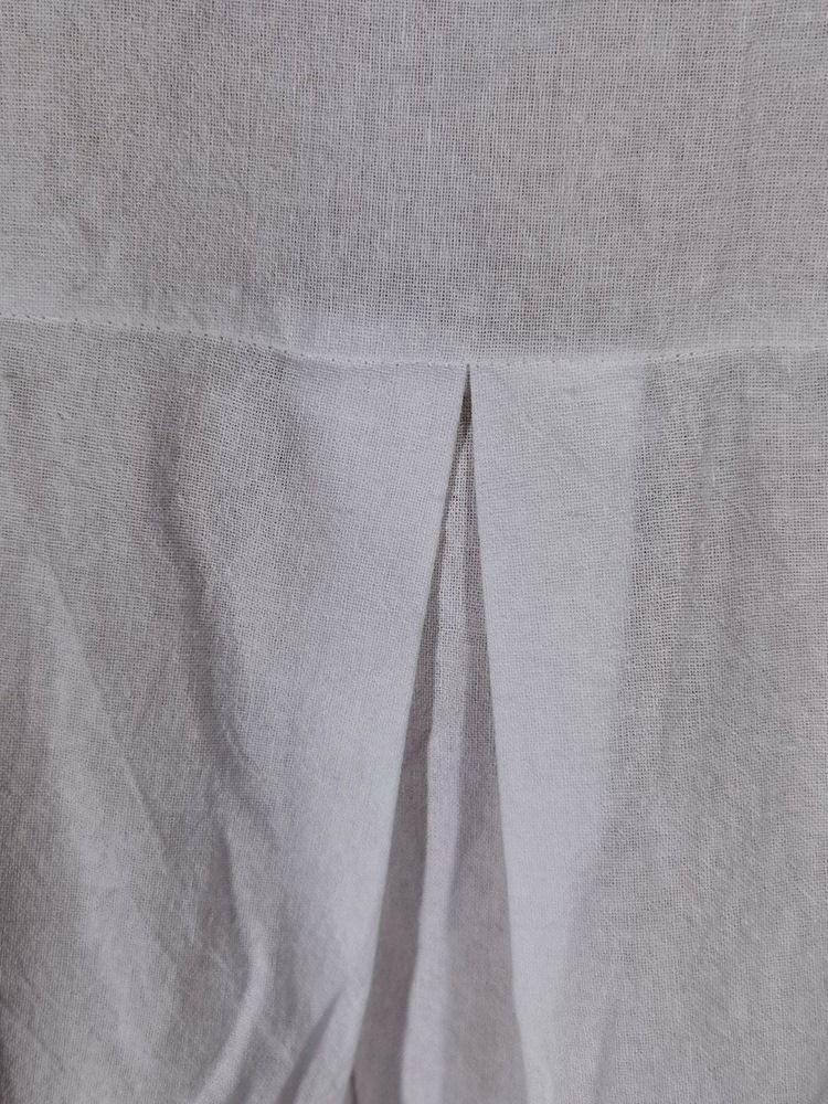 Lapel Plain Patchwork Lång Blus Med Ärm För Kvinnor