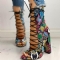 Multi Color
