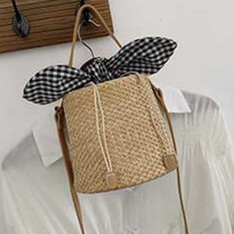 Casual Grass Crossbody-Väskor För Kvinnor