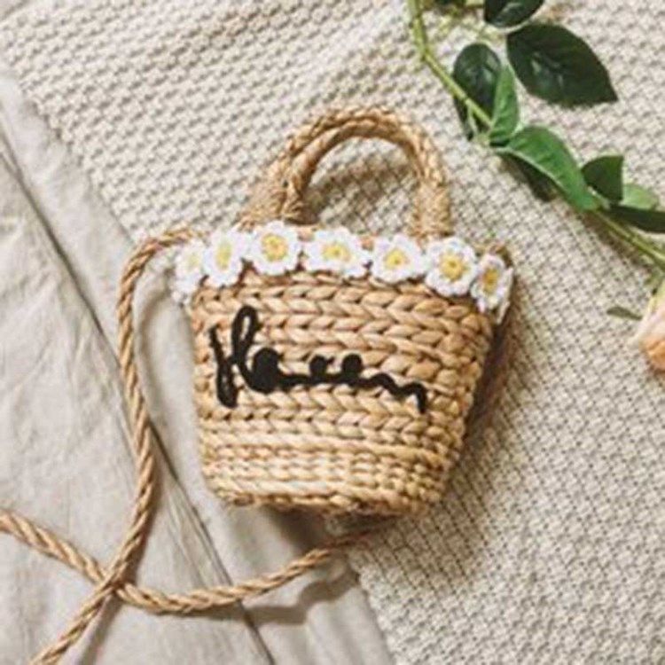 Crossbody-Väskor För Gräs