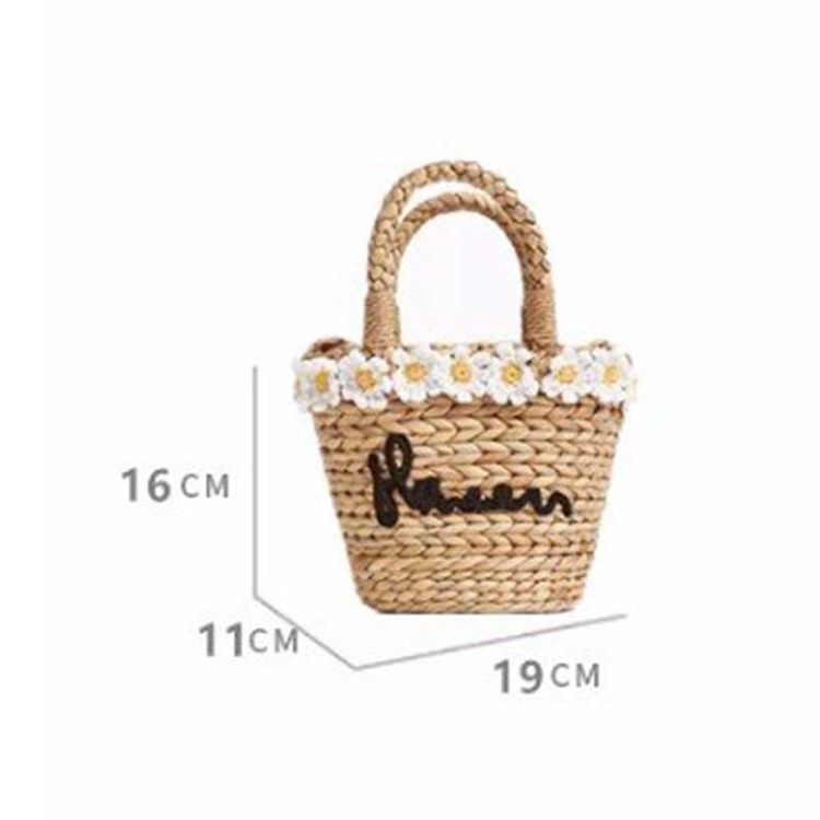 Crossbody-Väskor För Gräs