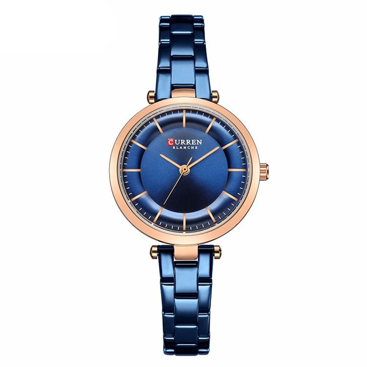 Hardlex Quartz Klocka För Män