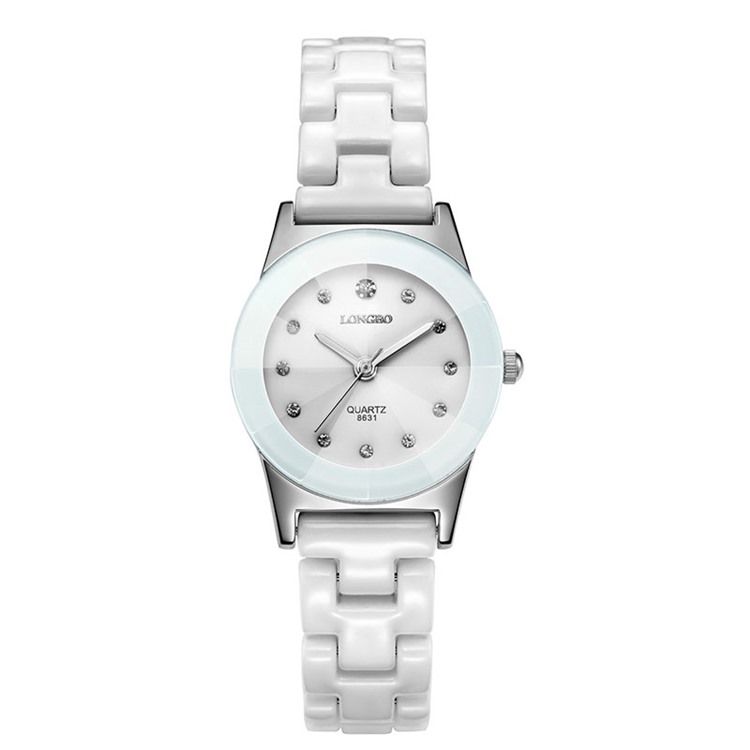 Quartz Hardlex Klockor För Älskare